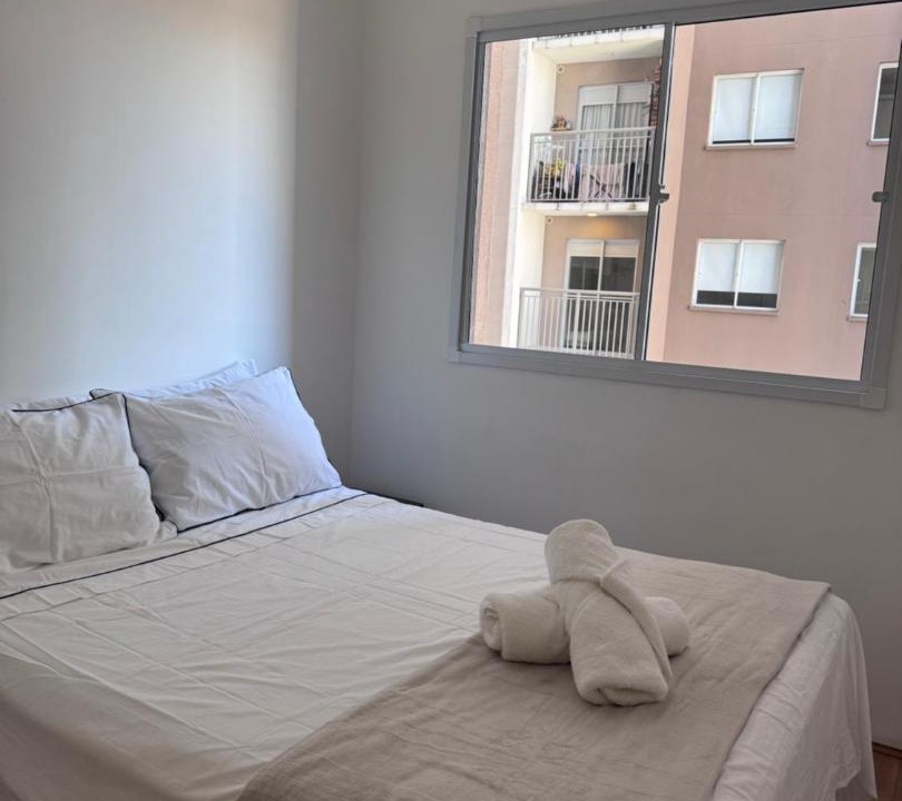 Photo of Bedroom in Panamby