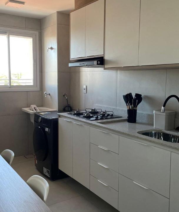 Photo of Kitchen in Bauru