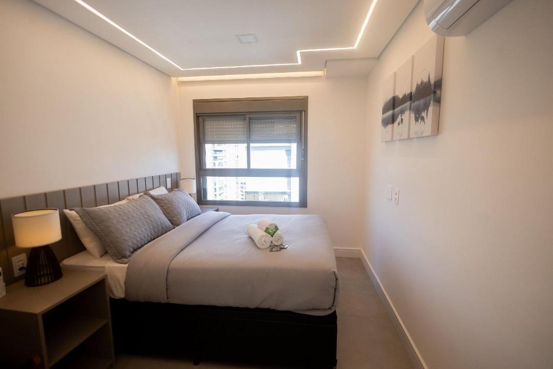 Photo of Bedroom in Campo Belo