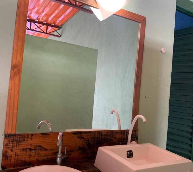 Photo of Bathroom in Monte Mor
