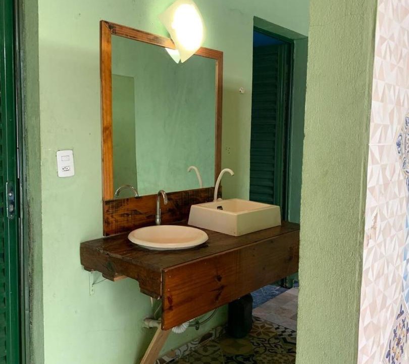 Photo of Bathroom in Monte Mor