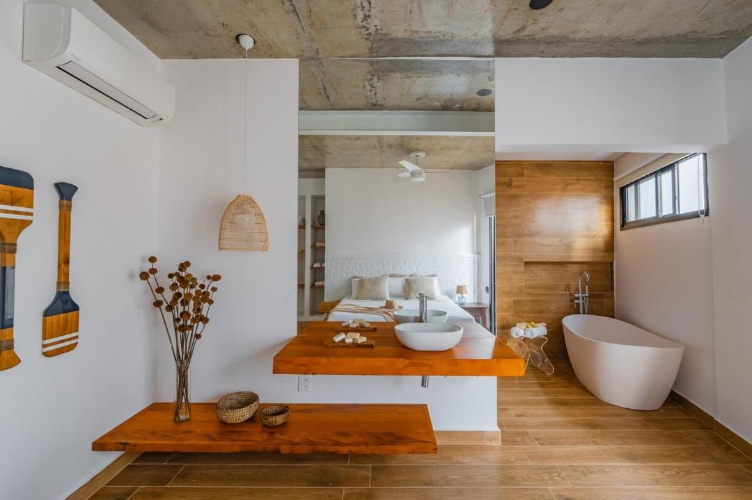 Photo of Bathroom in Guarutuba