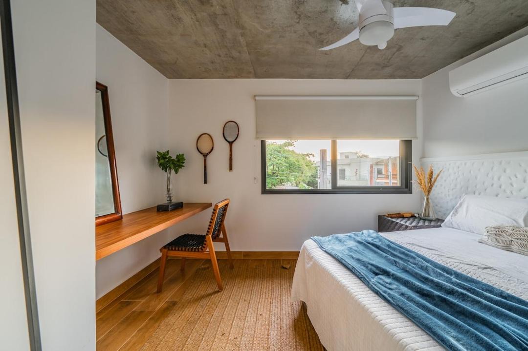 Photo of Bedroom in Guarutuba