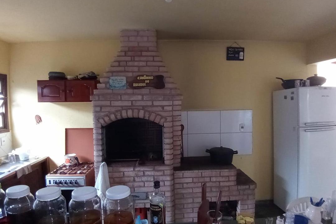 Photo of Kitchen in Balneario Florida