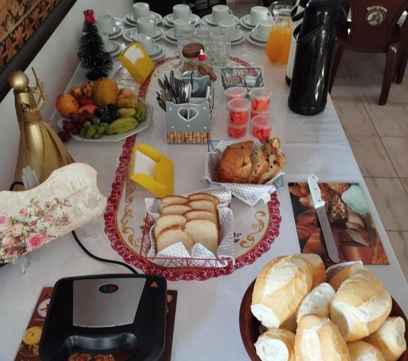 Photo of Kitchen in Balneario Florida