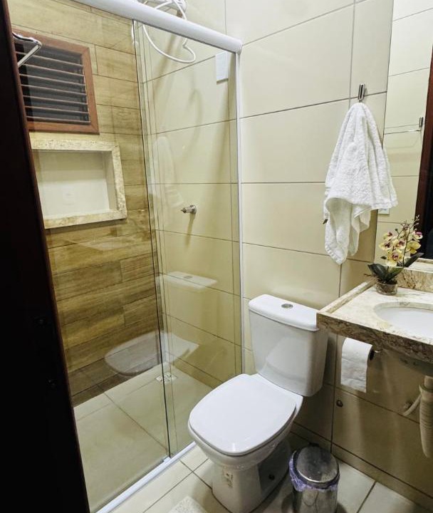Photo of Bathroom in Bananeiras