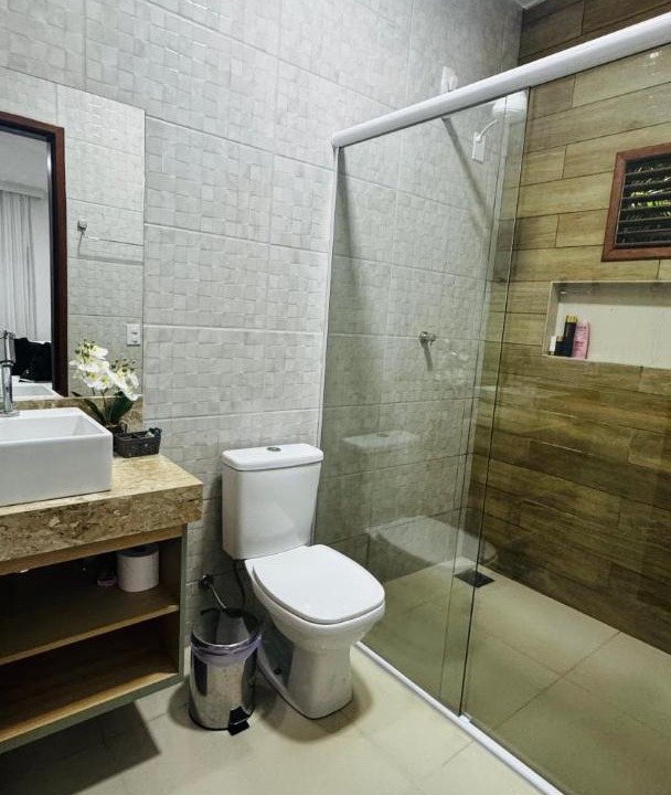 Photo of Bathroom in Bananeiras