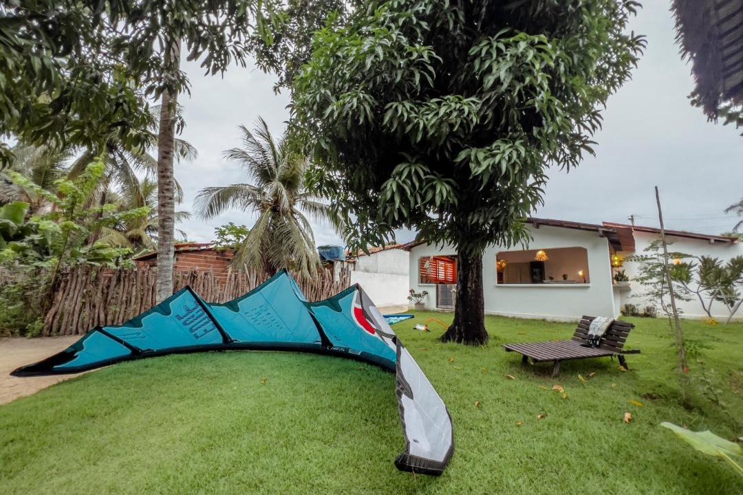 Photo of Outdoor in Caicara