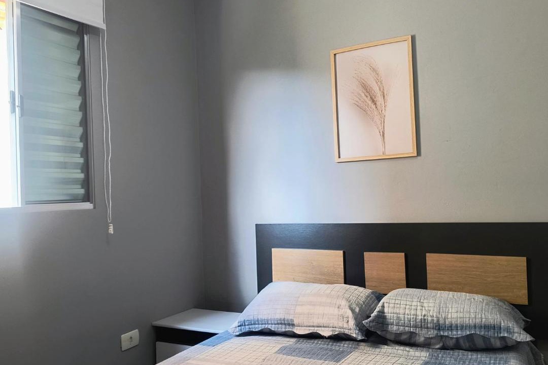 Photo of Bedroom in Santana de Parnaiba
