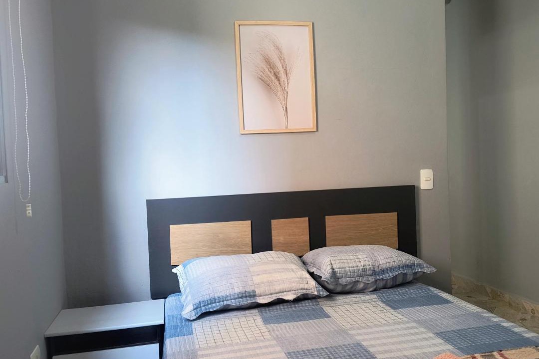 Photo of Bedroom in Santana de Parnaiba