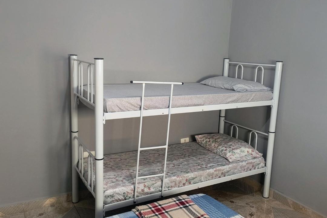 Photo of Bedroom in Santana de Parnaiba