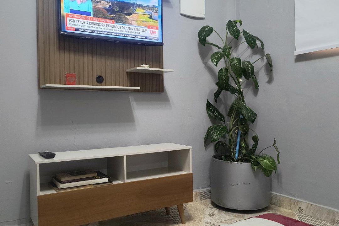 Photo of Livingroom in Santana de Parnaiba