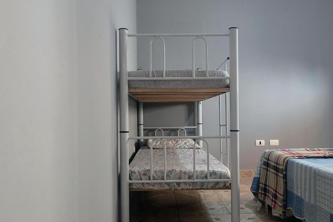 Photo of Bedroom in Santana de Parnaiba