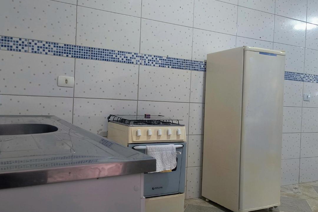 Photo of Kitchen in Santana de Parnaiba
