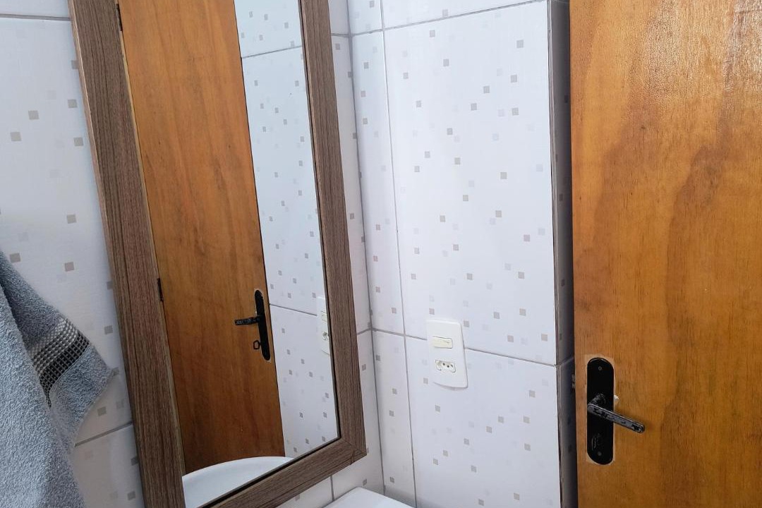 Photo of Bathroom in Santana de Parnaiba
