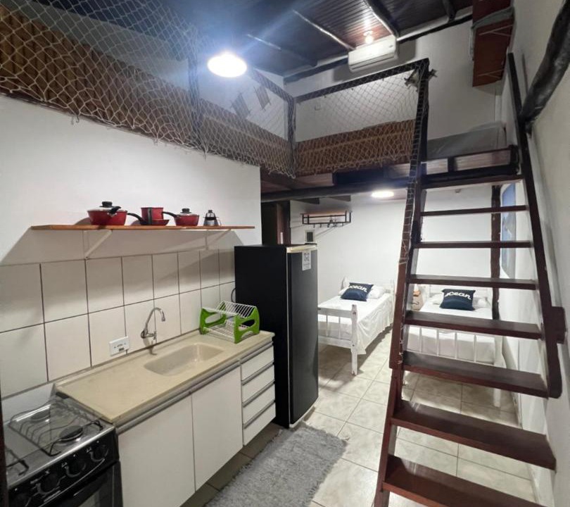 Photo of Kitchen in Maresias