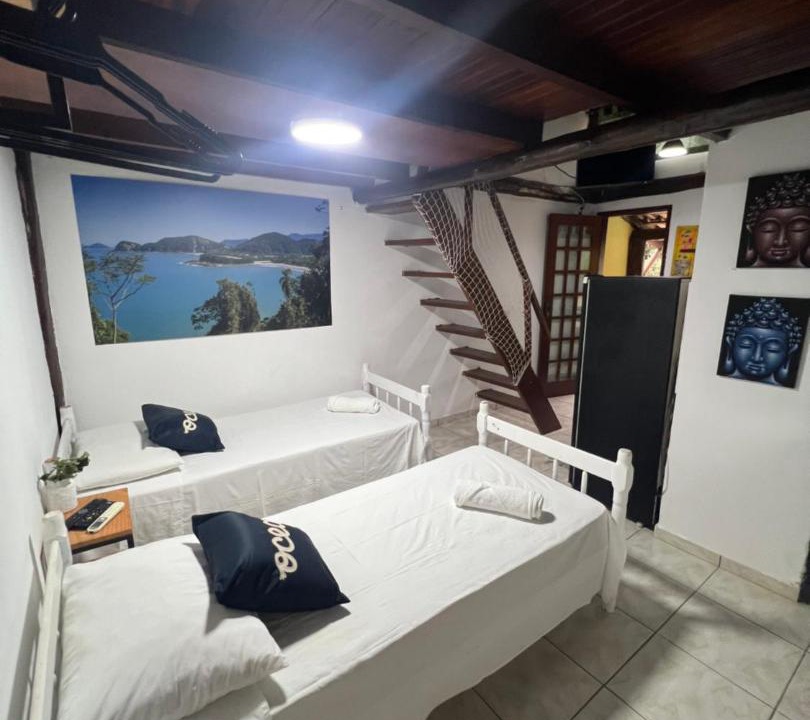 Photo of Bedroom in Maresias