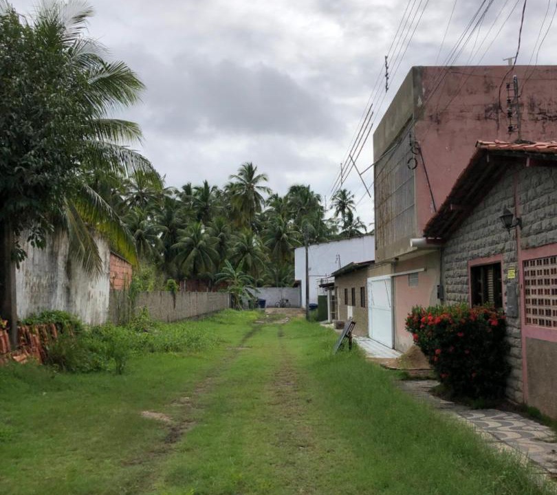 Photo of Buildings in Ponta do Mangue