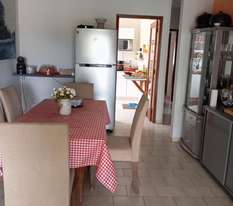 Photo of Kitchen in Sao Pedro