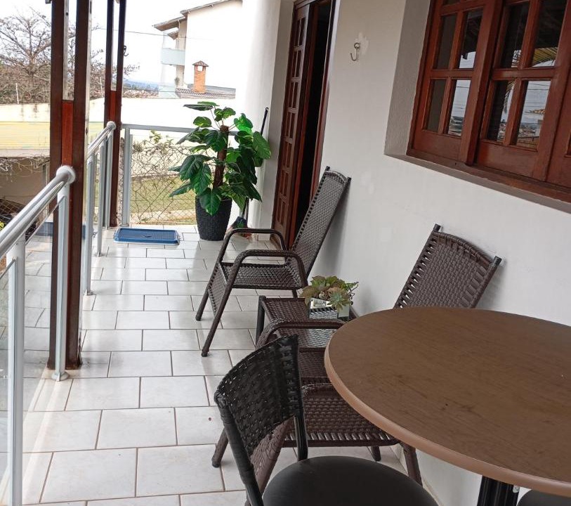 Photo of Patio Balcony in Sao Pedro