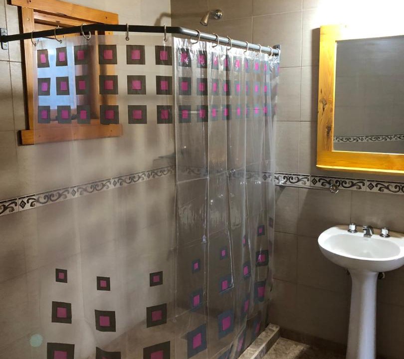 Photo of Bathroom in Villa Pehuenia