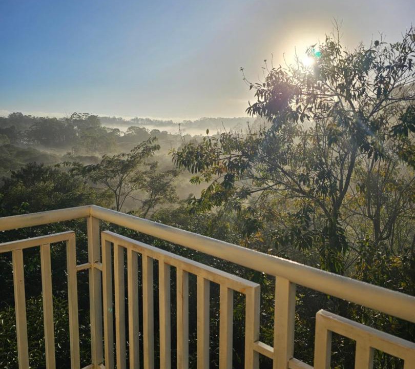 Photo of Patio Balcony in Cotia