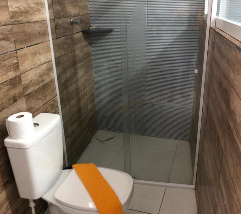 Photo of Bathroom in Ponta do Mangue
