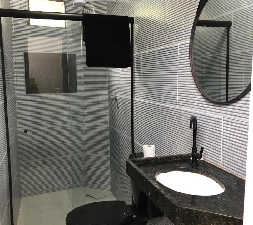 Photo of Bathroom in Ponta do Mangue
