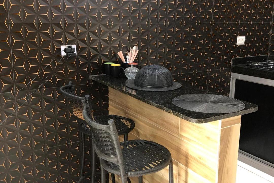 Photo of Kitchen in Ponta do Mangue