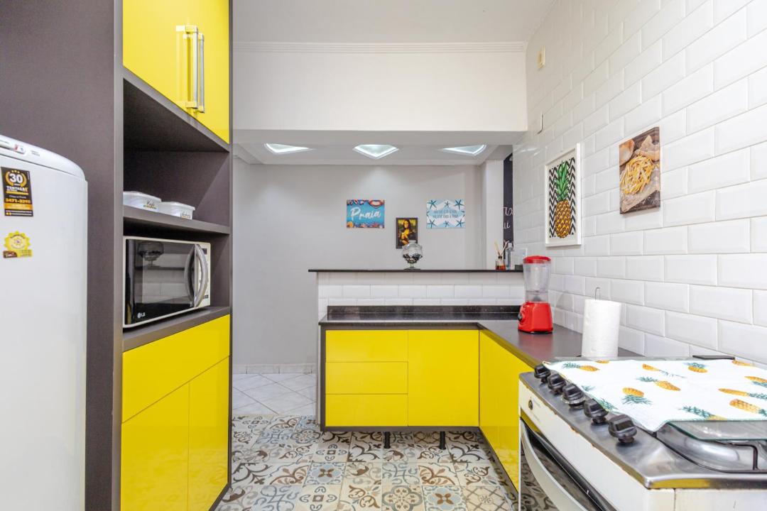 Photo of Kitchen in Tupi