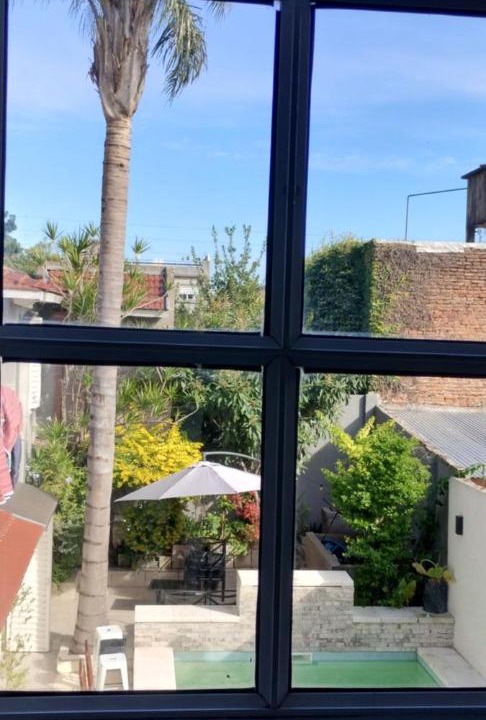 Photo of Patio Balcony in San Justo