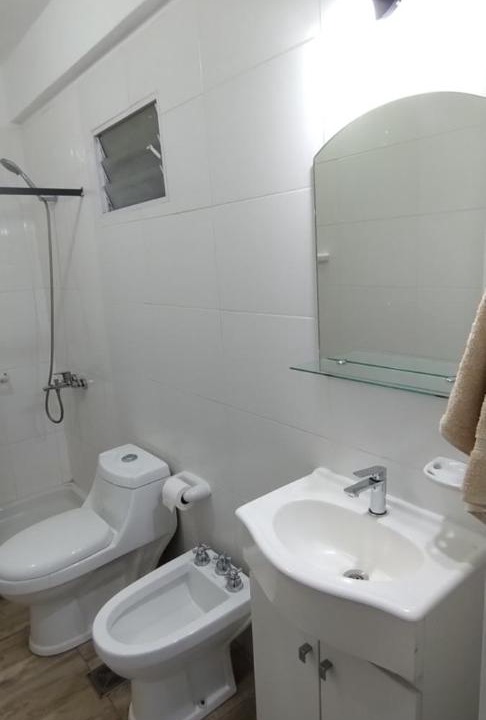 Photo of Bathroom in San Justo