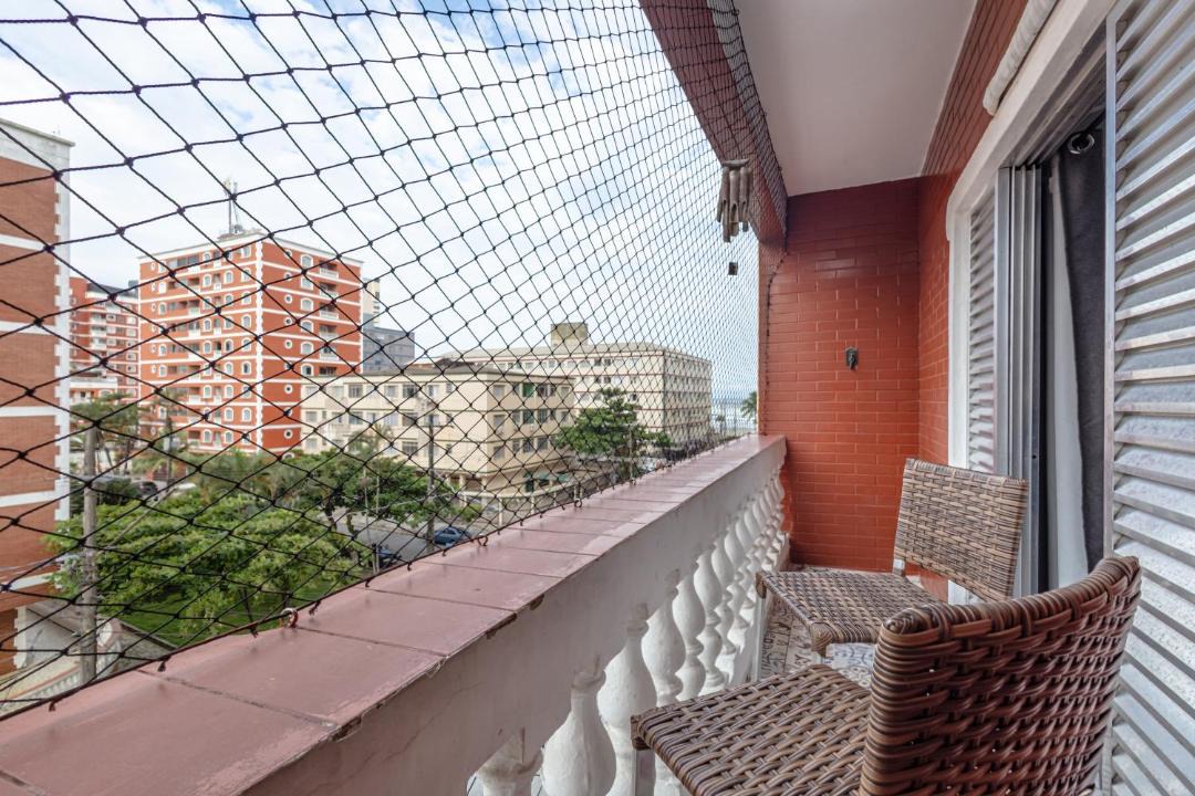 Photo of Patio Balcony in Tupi