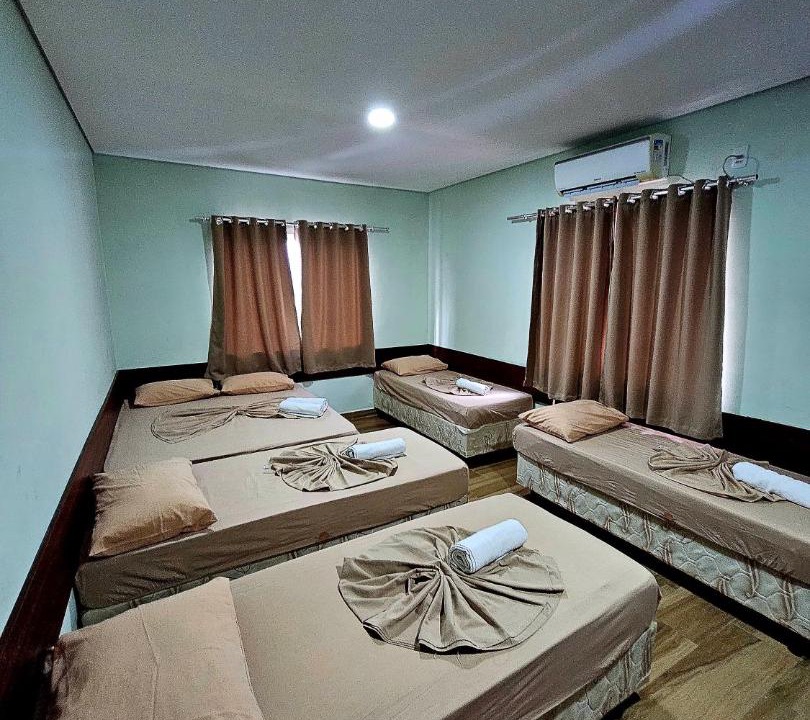 Photo of Bedroom in Aparecida