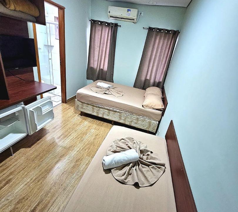 Photo of Bedroom in Aparecida