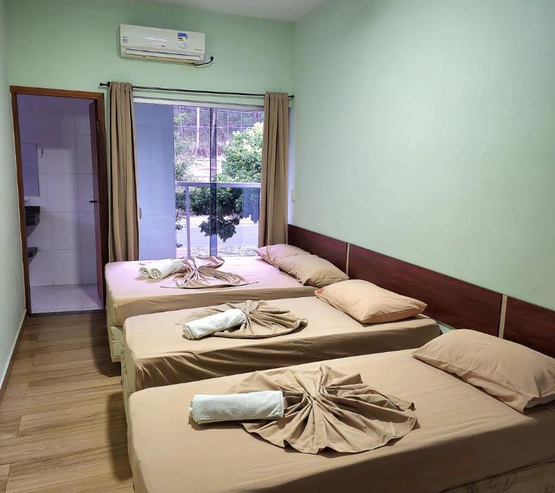 Photo of Bedroom in Aparecida