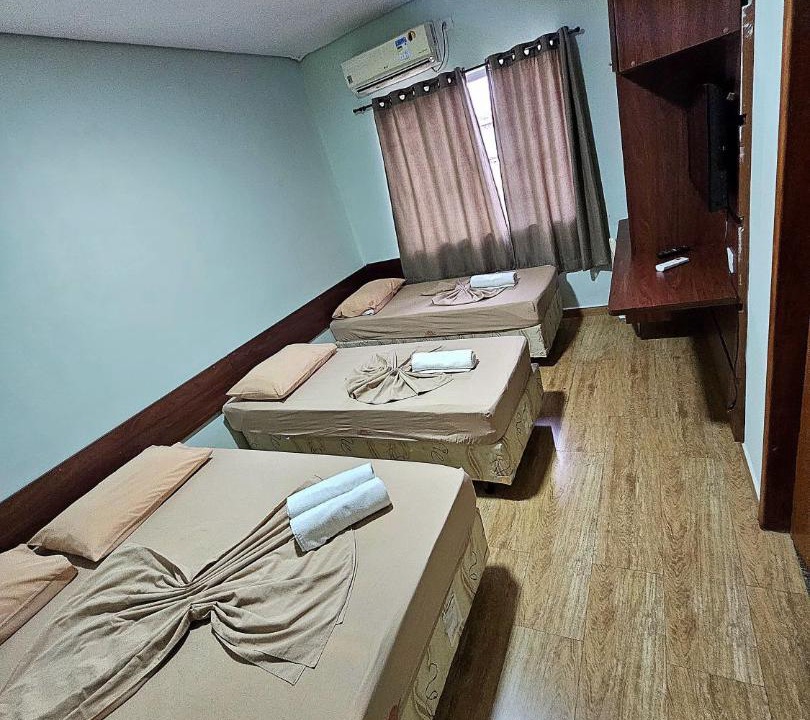 Photo of Bedroom in Aparecida