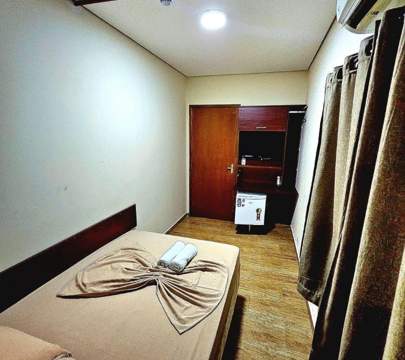 Photo of Bedroom in Aparecida