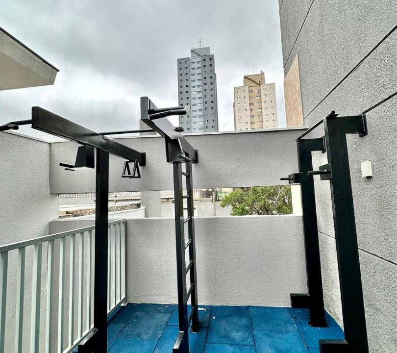 Photo of Patio Balcony in Jardim Aeroporto