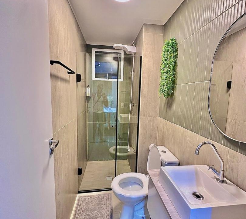 Photo of Bathroom in Jardim Aeroporto