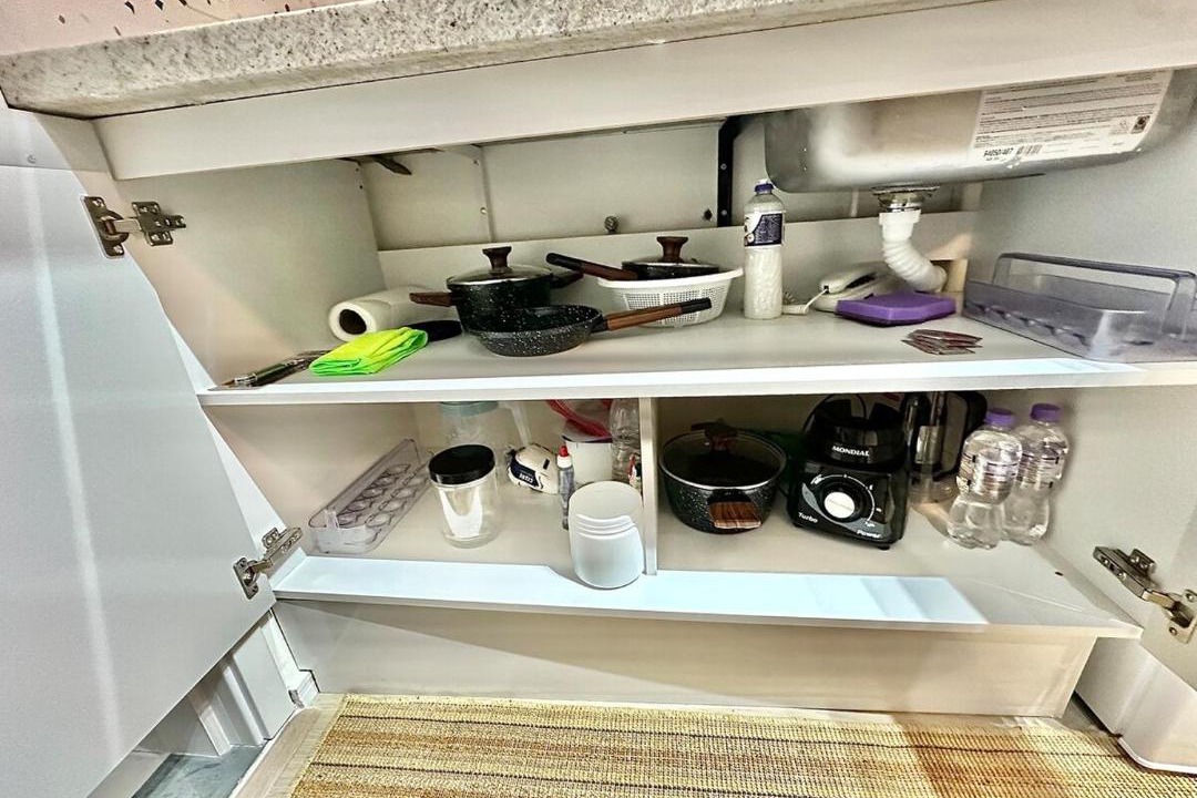 Photo of Kitchen in Jardim Aeroporto