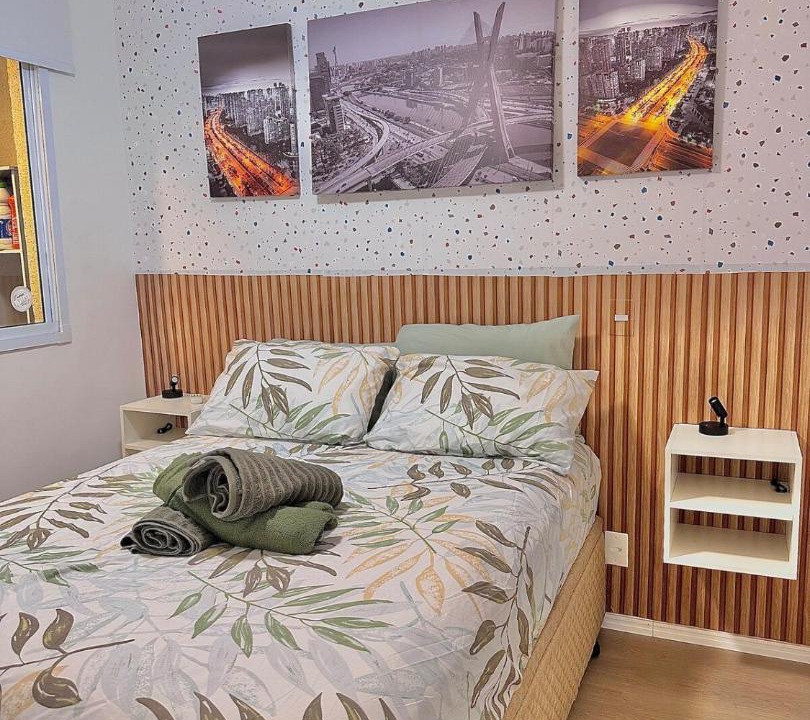 Photo of Bedroom in Jardim Aeroporto