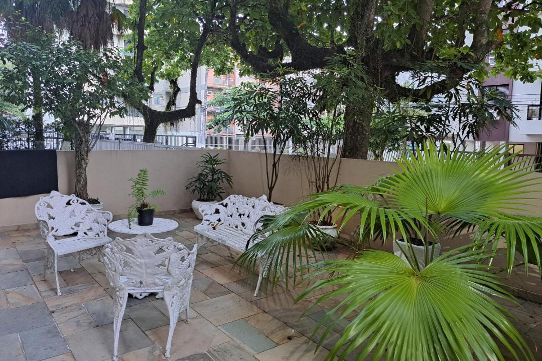 Photo of Patio Balcony in Parque Enseada