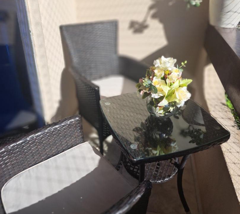 Photo of Patio Balcony in Parque Enseada