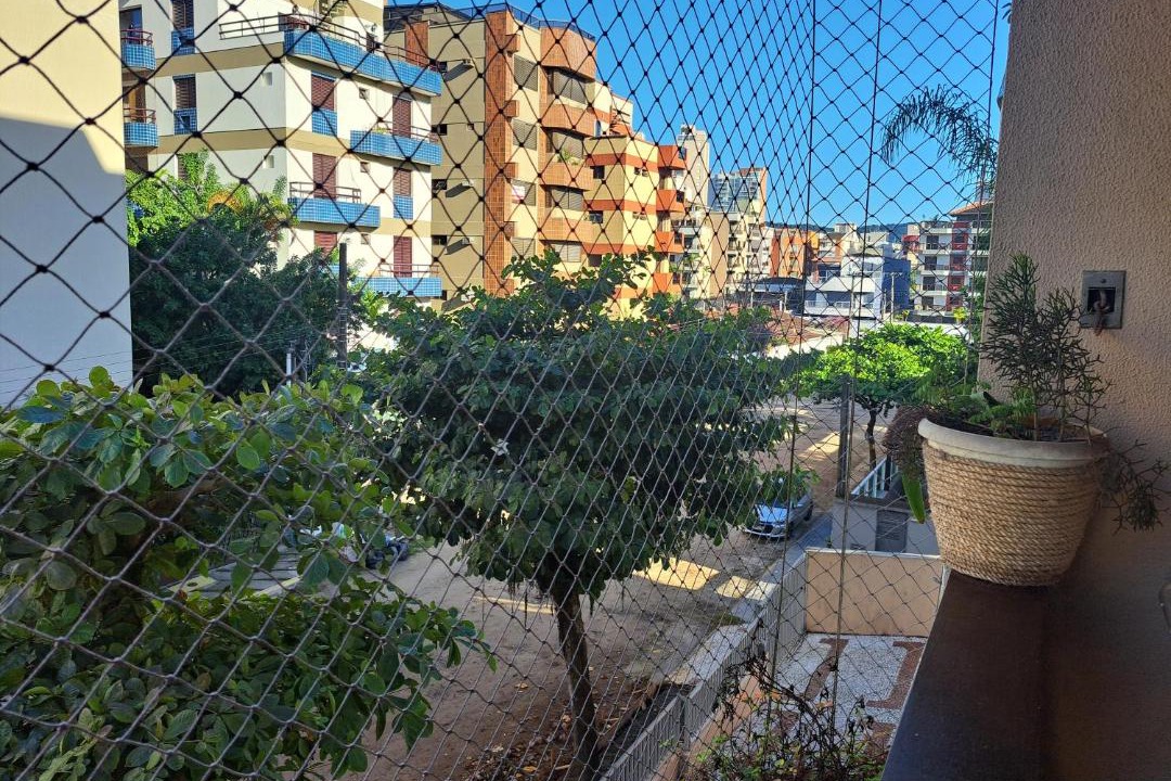 Photo of Patio Balcony in Parque Enseada