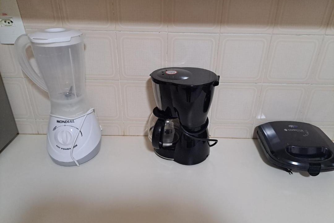 Photo of Kitchen in Parque Enseada