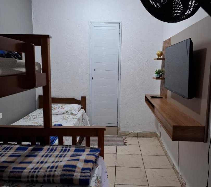 Photo of Bedroom in Guarulhos