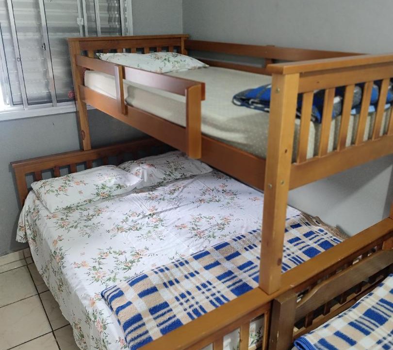 Photo of Bedroom in Guarulhos