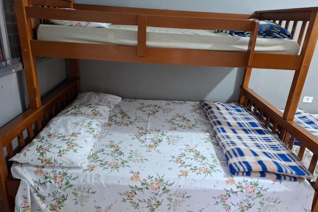 Photo of Bedroom in Guarulhos