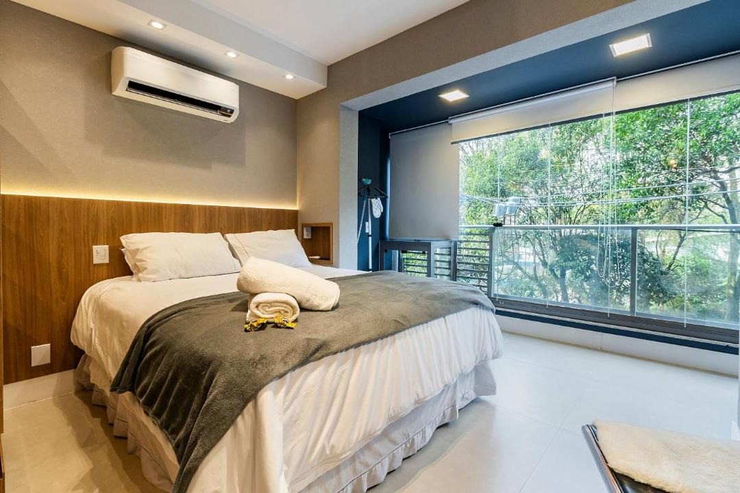 Photo of Bedroom in Vila Pompeia